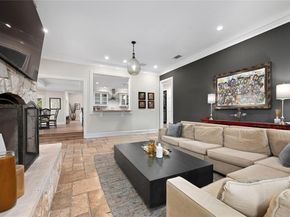 4512 Elohi DR, Austin TX 78746