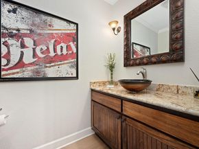 4512 Elohi DR, Austin TX 78746