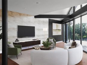 3304 Barton Creek BLVD, Austin TX 78735