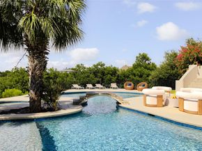 3304 Barton Creek BLVD, Austin TX 78735