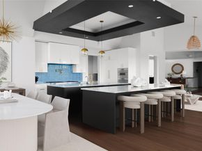 3304 Barton Creek BLVD, Austin TX 78735