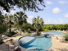 3304 Barton Creek BLVD, Austin TX 78735