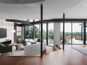 3304 Barton Creek BLVD, Austin TX 78735