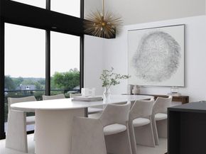 3304 Barton Creek BLVD, Austin TX 78735