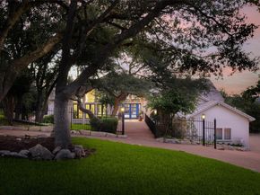 3304 Barton Creek BLVD, Austin TX 78735
