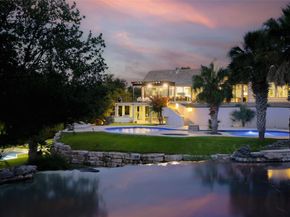 3304 Barton Creek BLVD, Austin TX 78735