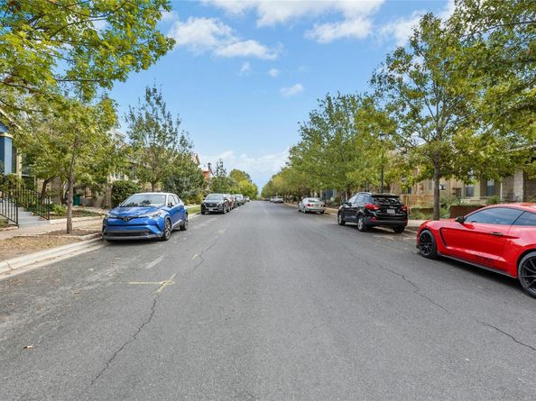 1912 Antone ST, Austin TX 78723