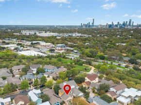 1912 Antone ST, Austin TX 78723