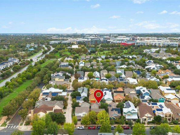 1912 Antone ST, Austin TX 78723
