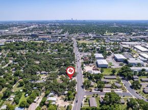 100 Red Oak CIR, Austin TX 78753