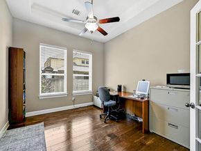 318 Gaspar BND, Cedar Park TX 78613