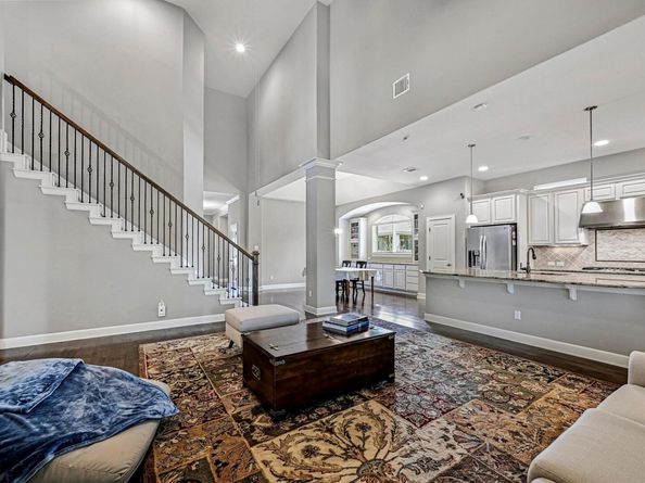 318 Gaspar BND, Cedar Park TX 78613