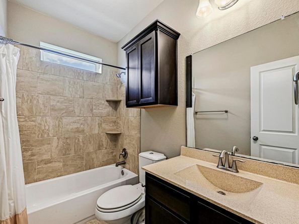 318 Gaspar BND, Cedar Park TX 78613