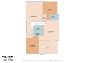 318 Gaspar BND, Cedar Park TX 78613