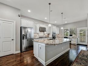 318 Gaspar BND, Cedar Park TX 78613