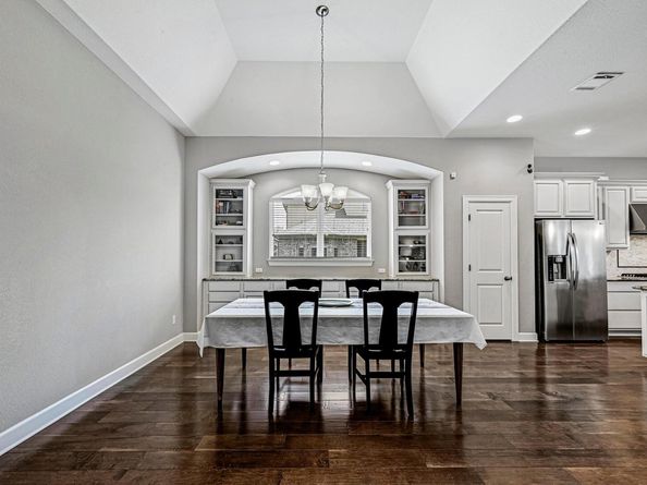 318 Gaspar BND, Cedar Park TX 78613