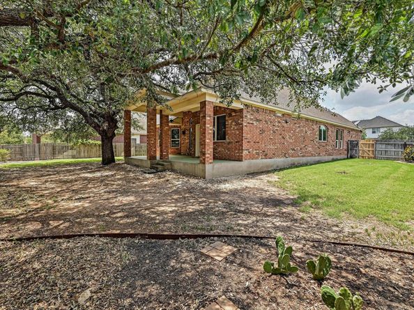318 Gaspar BND, Cedar Park TX 78613