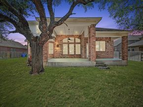 318 Gaspar BND, Cedar Park TX 78613