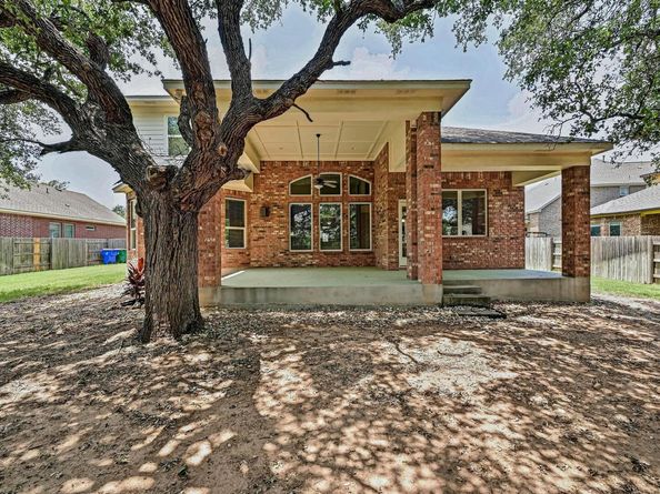 318 Gaspar BND, Cedar Park TX 78613