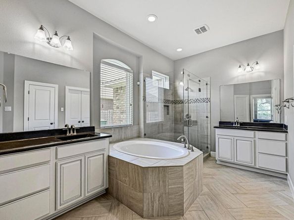318 Gaspar BND, Cedar Park TX 78613
