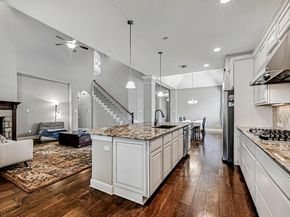 318 Gaspar BND, Cedar Park TX 78613