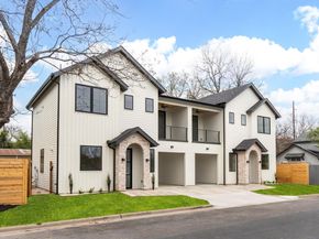 408 Linden B, Austin TX 78702