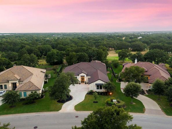 503 Flint Ridge TRL, Georgetown TX 78628