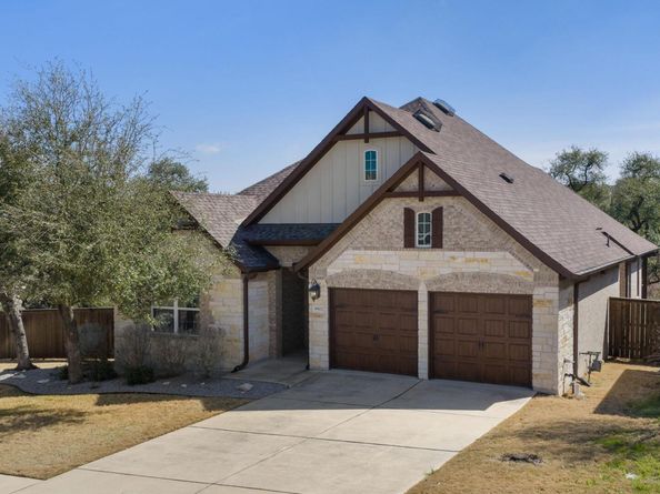 8902 Moccasin PATH, Austin TX 78736