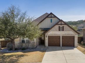 8902 Moccasin PATH, Austin TX 78736