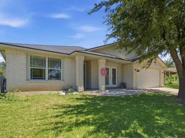 3933 Rolling Canyon TRL, Round Rock TX 78681