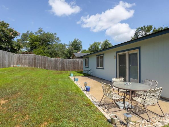 3107 Dominic DR, Austin TX 78745