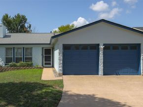 3107 Dominic DR, Austin TX 78745