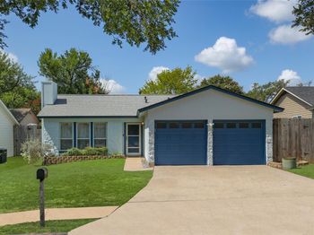 3107 Dominic DR