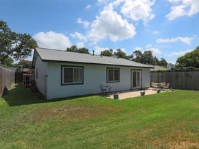 3107 Dominic DR, Austin TX 78745
