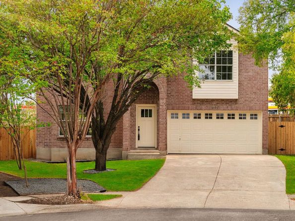 8553 Steamline CIR, Austin TX 78745