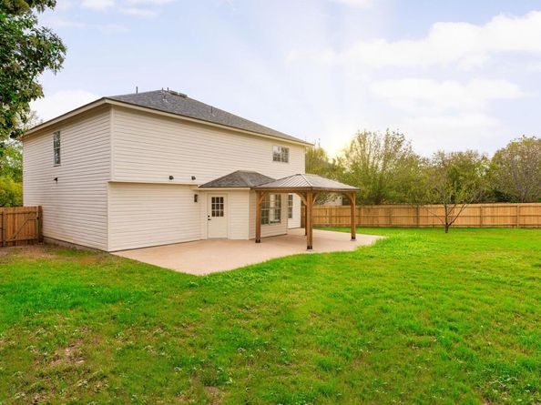 8553 Steamline CIR, Austin TX 78745