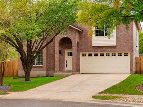 8553 Steamline CIR, Austin TX 78745