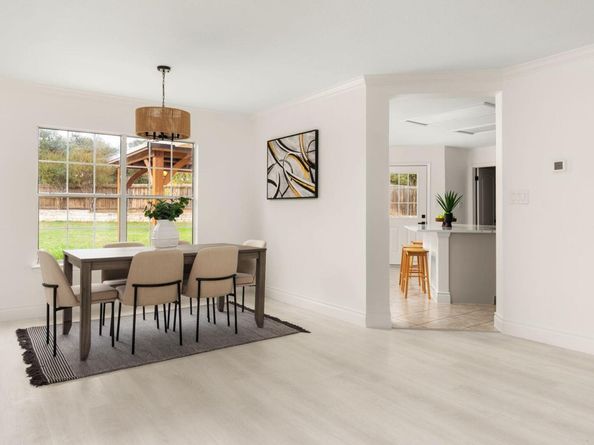 8553 Steamline CIR, Austin TX 78745