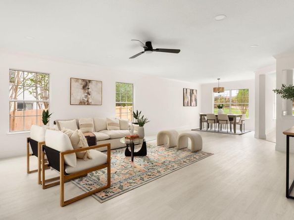 8553 Steamline CIR, Austin TX 78745