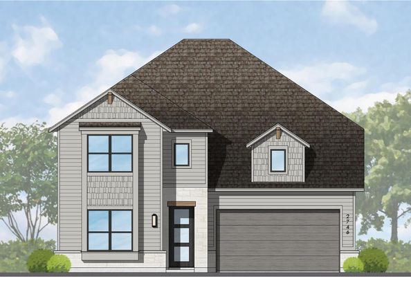 9304 Hamadryas DR, Austin TX 78744