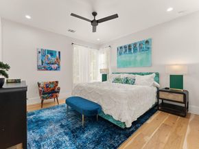 2203 Greenlee DR, Austin TX 78703