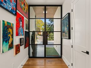 2203 Greenlee DR, Austin TX 78703