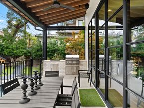 2203 Greenlee DR, Austin TX 78703