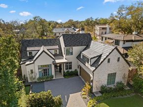 2203 Greenlee DR, Austin TX 78703