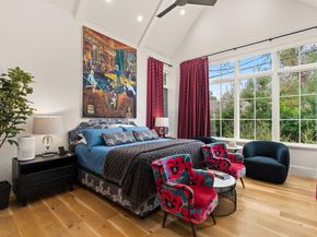 2203 Greenlee DR, Austin TX 78703