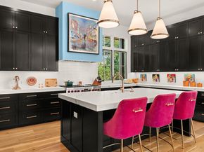 2203 Greenlee DR, Austin TX 78703