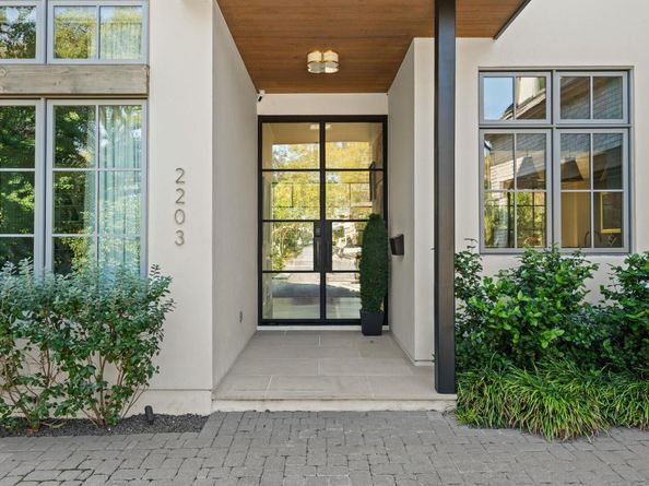 2203 Greenlee DR, Austin TX 78703