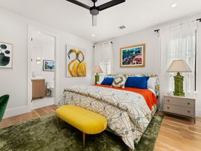 2203 Greenlee DR, Austin TX 78703