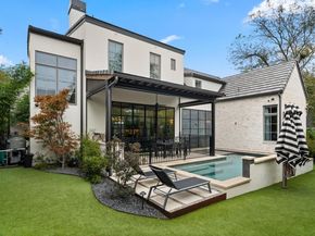 2203 Greenlee DR, Austin TX 78703