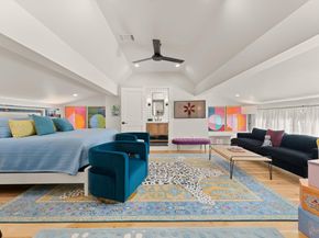 2203 Greenlee DR, Austin TX 78703